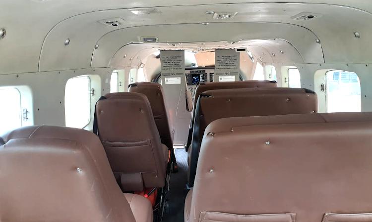 Caravan Grand