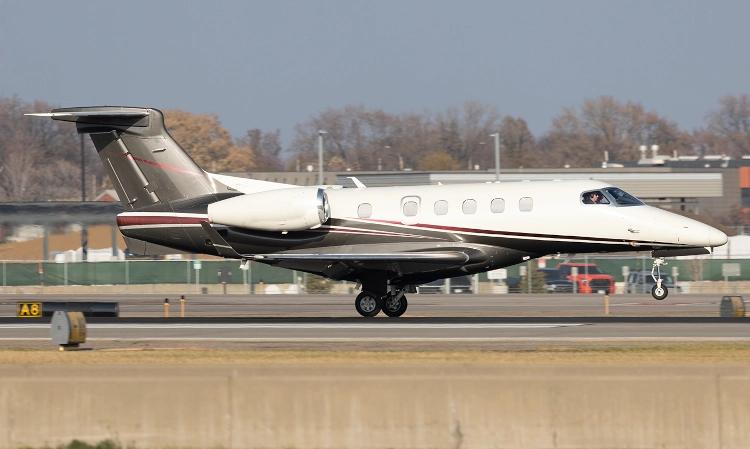 Phenom 300