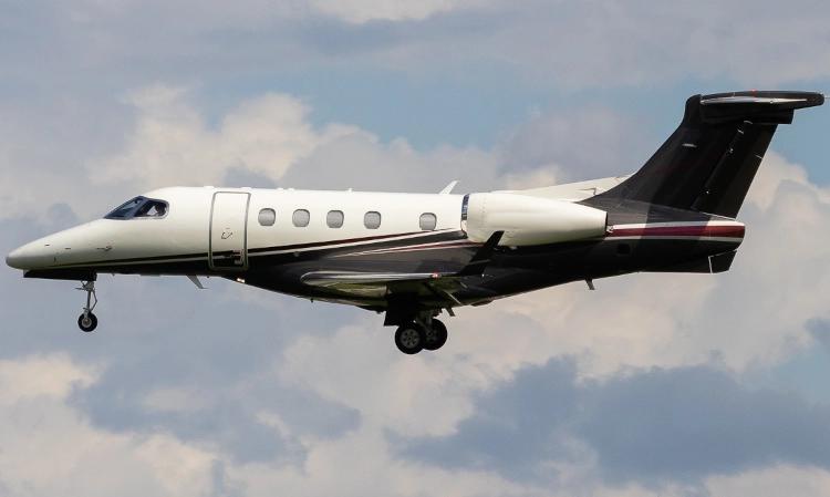 Phenom 300