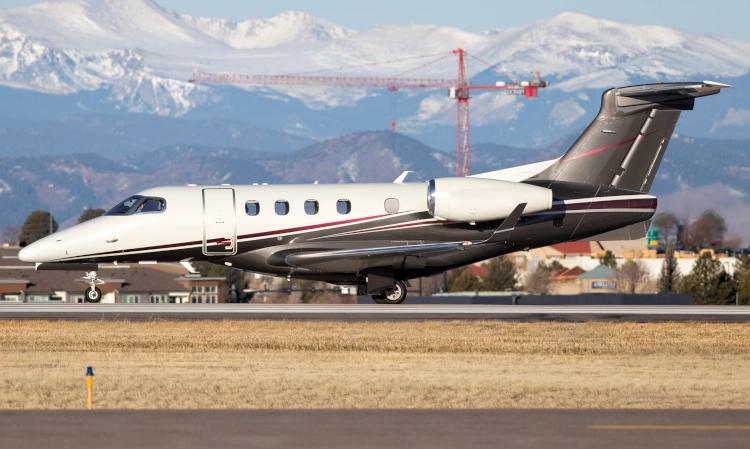 Phenom 300