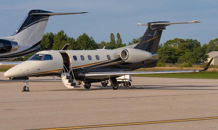 Phenom 300