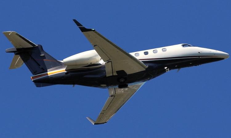 Phenom 300