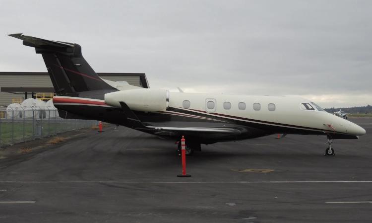 Phenom 300