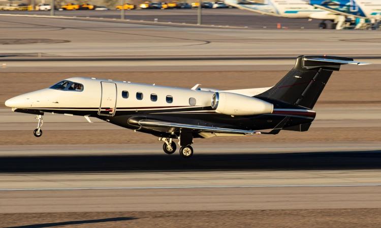 Phenom 300