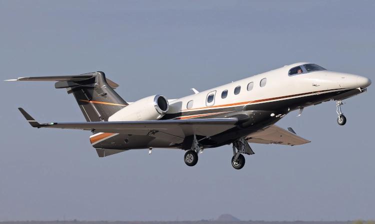 Phenom 300