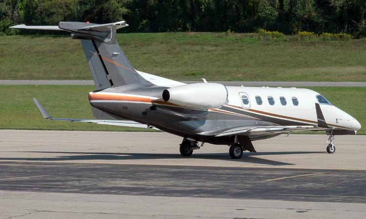 Phenom 300