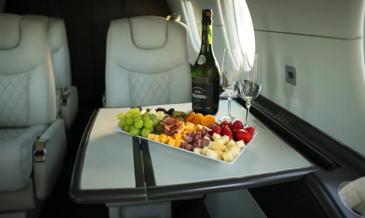 Hawker 400A