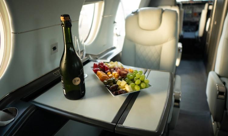 Hawker 400A