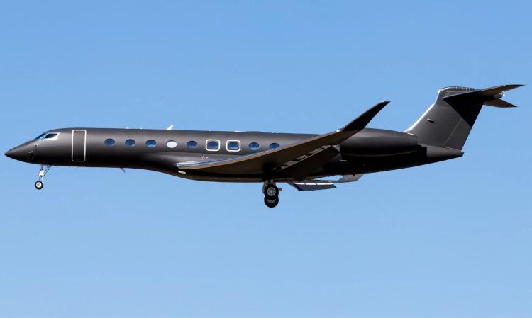 Gulfstream G700