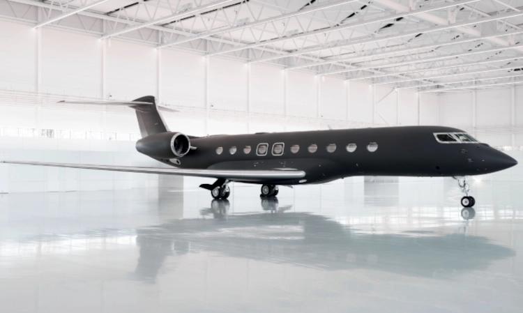 Gulfstream G700