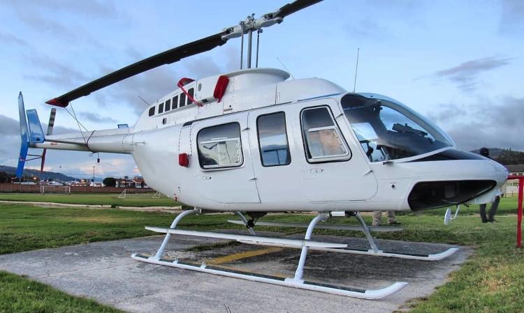 LongRanger II