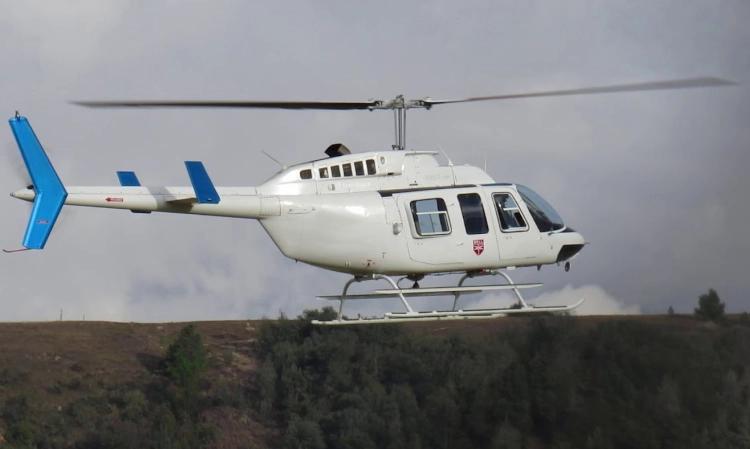 LongRanger II
