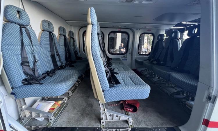 Agusta AW139