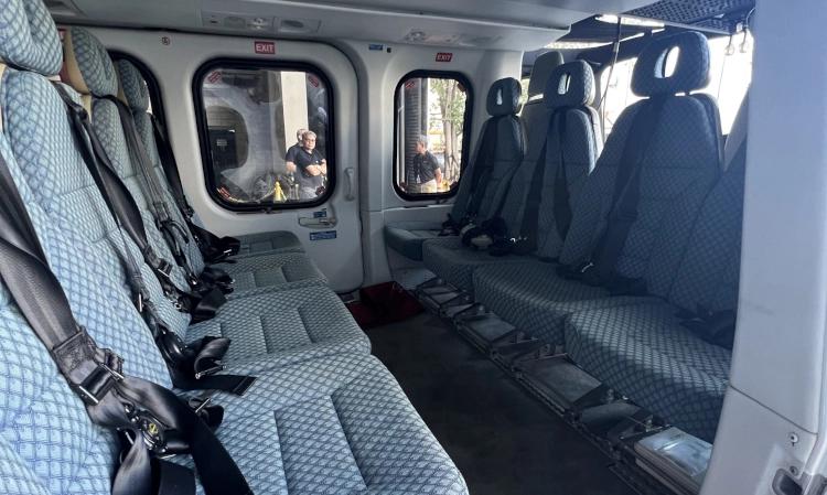 Agusta AW139