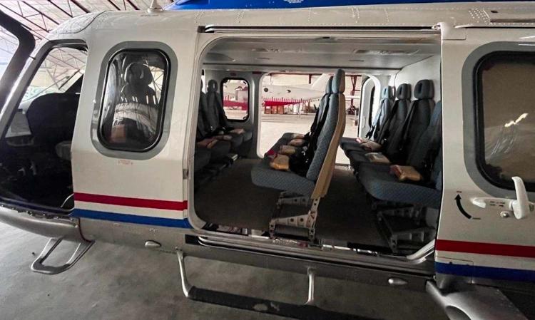 Agusta AW139