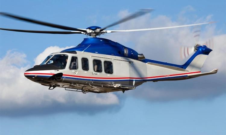 Agusta AW139