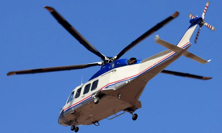 Agusta AW139