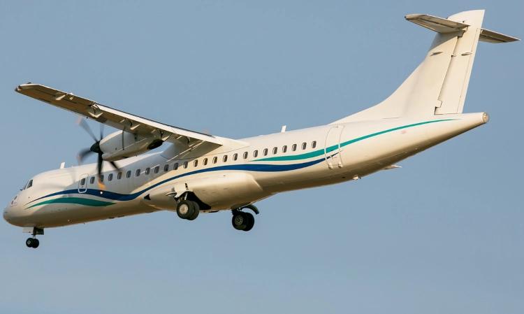 ATR 72-500