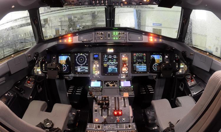 ATR 72-500