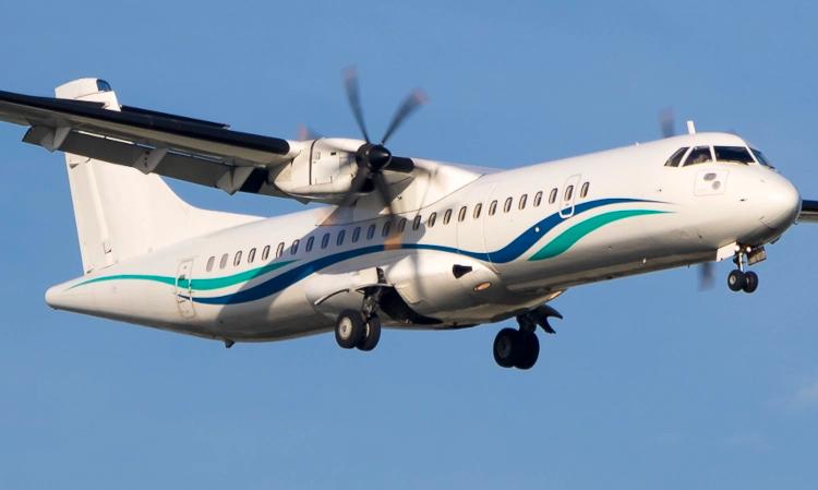 ATR 72-500