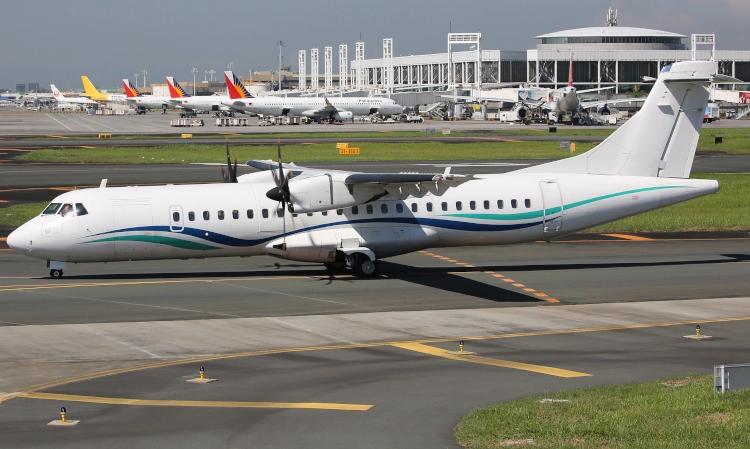 ATR 72-500