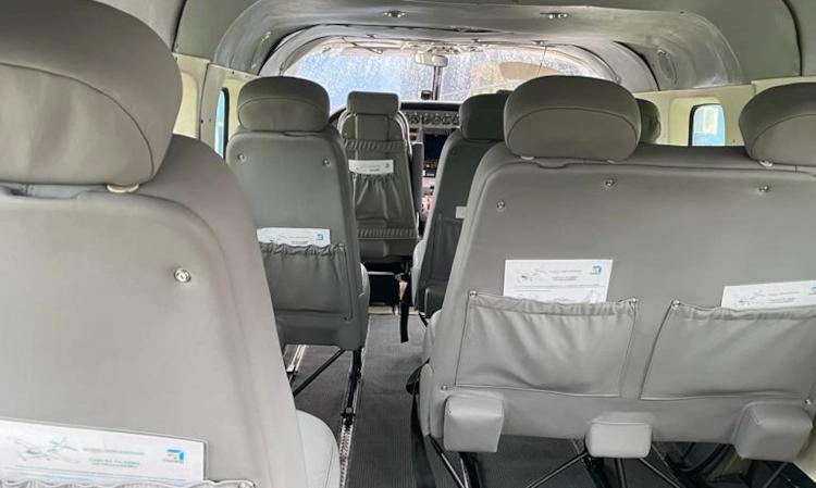 Cessna Grand Caravan