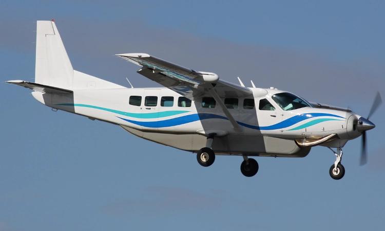 Cessna Grand Caravan