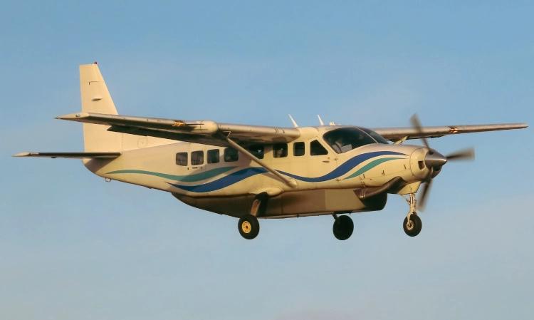 Cessna Grand Caravan