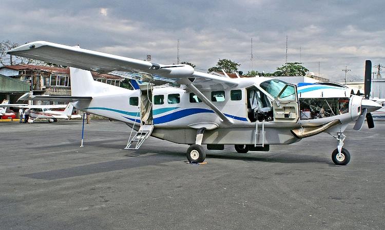 Cessna Grand Caravan