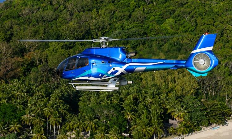 Airbus H130