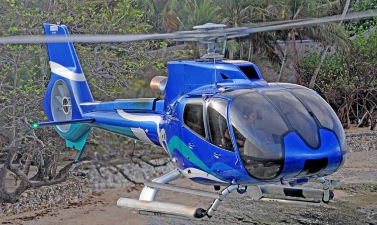 Airbus H130