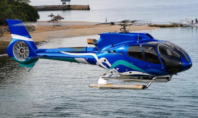Airbus H130