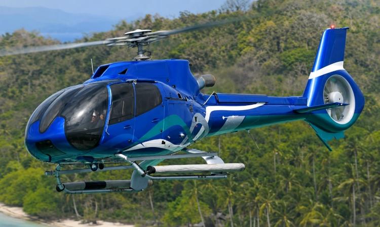 Airbus H130