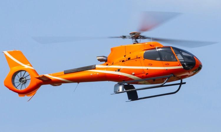 Airbus H130
