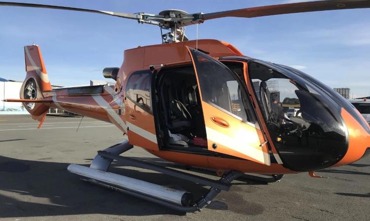 Airbus H130