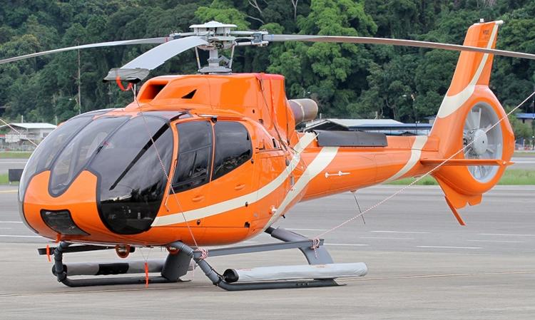 Airbus H130