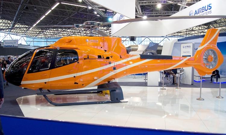 Airbus H130