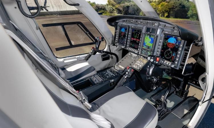 Bell 429