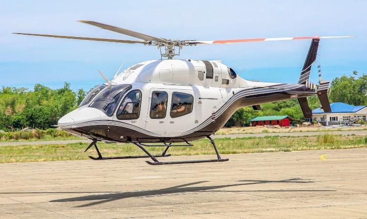 Bell 429