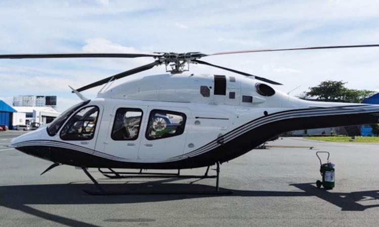 Bell 429