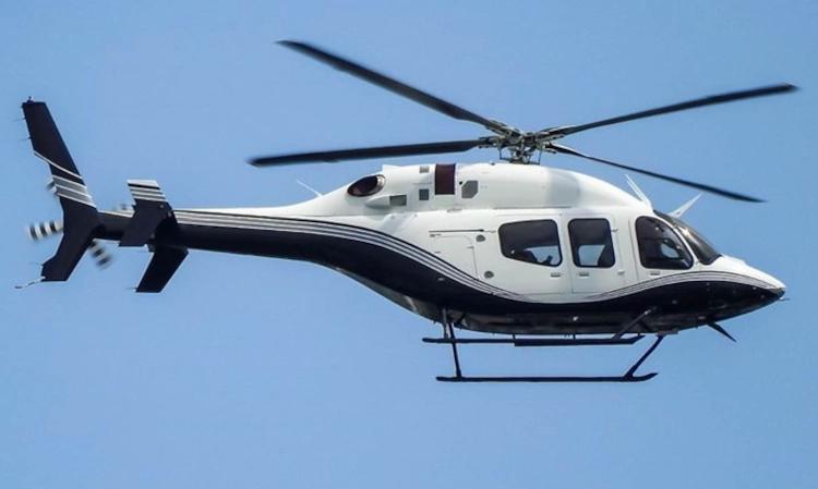 Bell 429