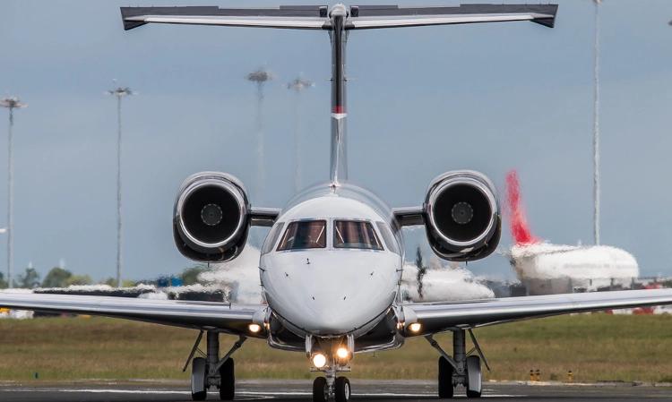 Legacy 600