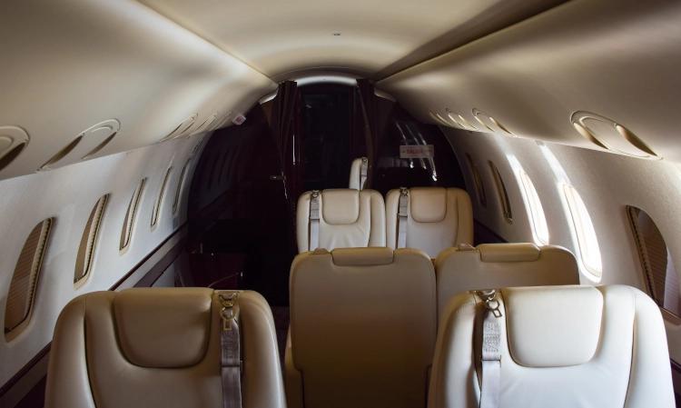 Legacy 600