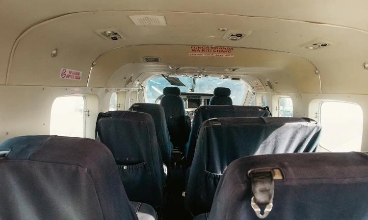 Cessna Grand Caravan EX