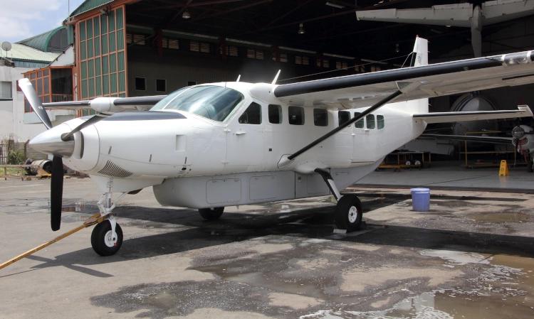 Cessna Grand Caravan EX