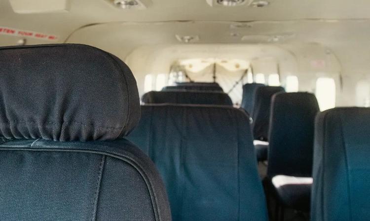 Cessna Grand Caravan EX