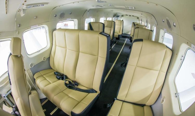 Grand Caravan EX