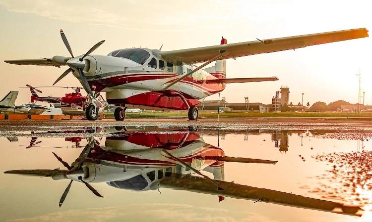 Grand Caravan EX