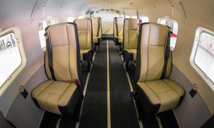 Grand Caravan EX