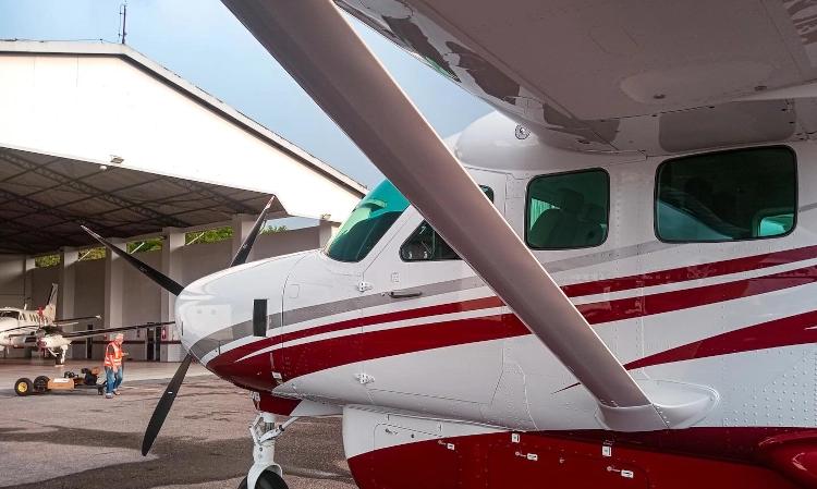 Grand Caravan EX